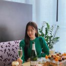 안다즈 호텔 조각보 가을 애프터눈 티 2인 기준 9만원 후기