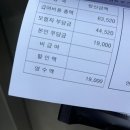나을한의원 | 목에 담 한의원 치료후기와 침+부항 실비처리비용 공유