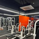 브라움 짐 이미지