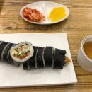 논현김밥 이미지