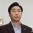 [단독]‘백범 김구 증손’ 김용만 의원, 李대통령 방중 동행 이미지