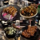 록갈비 | 합정 상수 고기 맛집 록갈비 쪽갈비 전문점 웨이팅 메뉴 후기
