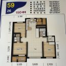 왕십리 신축 대장아파트 서울숲리버뷰자이 임장 후기 -14.6억