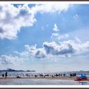 꾸지나무골해수욕장 이미지