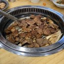 홍능숯불갈비 이미지