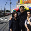 복이 있는 덕포시장 이미지