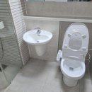 이지더원2차 208동 앞 | [양산 이지더원 2차] 750x1600 사이즈 욕조 교체 및 세면기 2개 교체 시공 후기