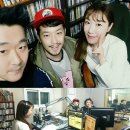 이지연아나운서 마포FM 이지연의 오색오감 이말년 웹툰작가님 출연 생방송 보이는라디오