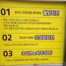 치킨대마왕 - 창원시 마산합포구 월영마을로 29 | 치킨대마왕