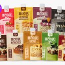 그린365편의점 | [내돈내산리뷰] 플라이밀 파우치 9가지맛 솔직 후기 (☆주관 주의☆)