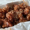 짱야 옛날통닭