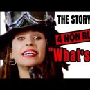 What&#39;s Up(4 Non Blondes) 이미지