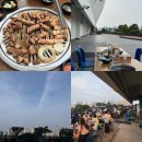 서울/고터 야장 삼겹살 맛집 ‘육각고기’ 내돈내산 후기