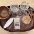 티 블렌딩 이미지