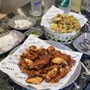 울산 중산동 치킨 배달 맛집, 농소 이화 통닭 맛집 조선의옛날통닭 이화점