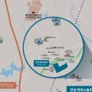 안성버스터미널 택시정류장 이미지