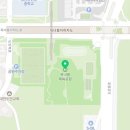 옥녀봉체육시설 인공암벽 이미지