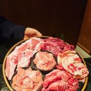 구로-구로-구로-733 | 신도림 소고기 맛집 분위기 좋은 야끼니꾸 춘센 신도림