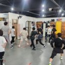 머슬텐W복싱 이미지