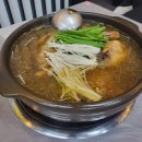 [음식] 군산 맛집 허벌닭 조촌동 장항송림할머니백숙