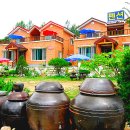 뜨란채펜션 이미지