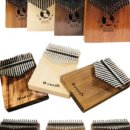 칼림바(입문) 이미지