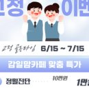정감치과의원 네이버블로그