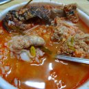 속초생태찌개
