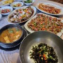 가마솥밥상 이미지