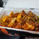 프랑킨숯불양념구이치킨 중동점 | 창원 중앙동 맛집 프랑킨숯불양념구이치킨