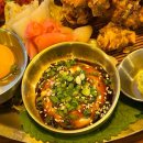 귀인빌딩 | 평촌맛집 육회와 소고기튀김 맛집 귀인육회 솔직후기