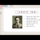 ＜ 잊힌 독립운동가 찾기＞ 수행평가 관련 나만의 독립운동가 인명사전(1220 이현정)★ 이미지