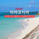 미야코지마 여행 스노쿨링 해변 위치 추천 직항 항공권 비교 정리 할인코드