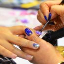 네일아트 이미지