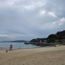 홍천감자탕 | 삼천포 남일대해수욕장 그리고 홍천뚝배기에서 감자탕 후기