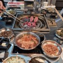 다인식당 | 대전소고기맛집 <다인정육식당> 육향이 기억에 남은 저녁 후기