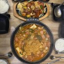 유래가든 | 부대찌개 원조 의정부 오뎅식당 더 가든 | 전통은 그대로, 공간은 더 편해졌다