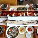 함덕고갈치