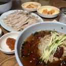 장원 | 공주 부여 맛집 내돈내산 장원막국수 후기