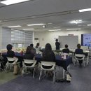 학부모 힐링 캘리그라피 이미지