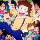 톰소여의모험 이미지