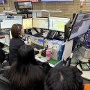 춘천소방서 소양119안전센터 연합뉴스