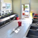 백운계곡캠핑장 이미지