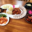 장이네해물칼국수