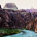 미국-Grand Canyon National Park 이미지