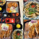 영밀돈까스 이미지