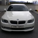 BMW / 328i컨버터블 / 2013년 5월 / 98,000km / 흰색 / 단순교환 / 1800만원 / 창원 이미지