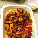 삼겹먹는혼밥