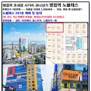 파리바게트 ~ 제일약국 이미지