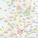 용인 수지구청역 아파트 삼성래미안 4차 재건축 단지 임장